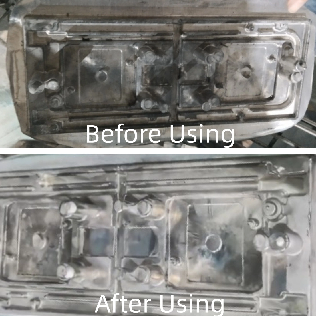 បដិវត្តន៍ 'ស'៖ ហេតុអ្វីបានជារោងចក្រស្អាតកំពុងឈ្នះអនាគតនៃការដុតកំដៅសីតុណ្ហភាពខ្ពស់