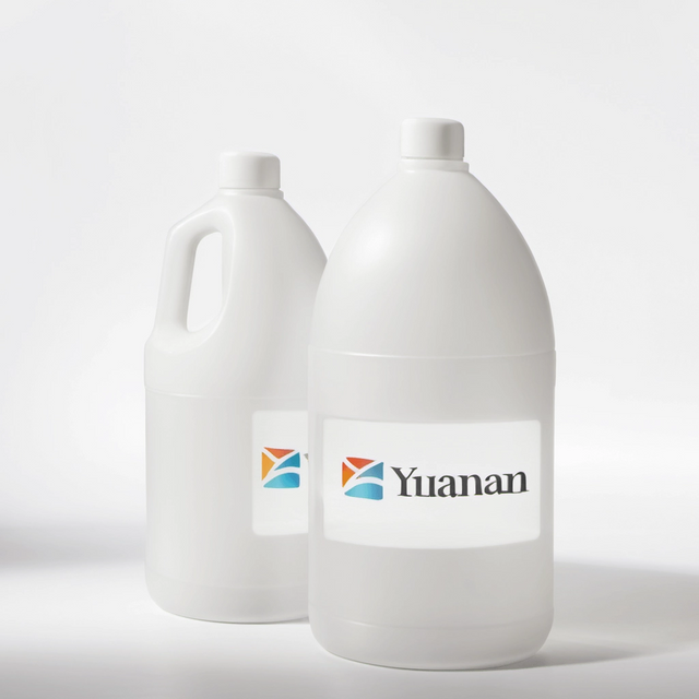 Anti-tarnish Degreaser សម្រាប់លោហៈមិនមានជាតិដែក - ការដកយកប្រេងធ្ងន់