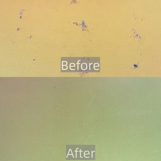 Higit pa sa 'Clean': Bakit PPB-Level Purity ang Bagong Pamantayan para sa Precision Wax Removal